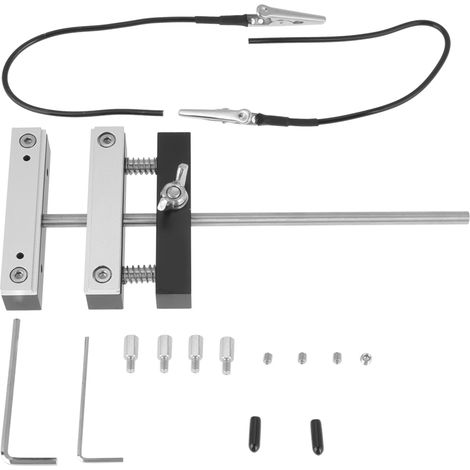 Oberflächenstruktur, Oberflächenbehandlung, Löten, Reparaturunterstützung, Leiterplatte (pcb)
