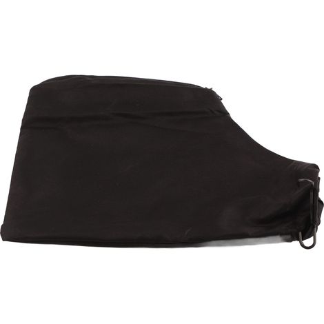 Sägemehlsack Mit Reißverschluss-stahlverstärkung, Innenliegender Nylon-auffangbeutel Für Das Modell Mitre 255