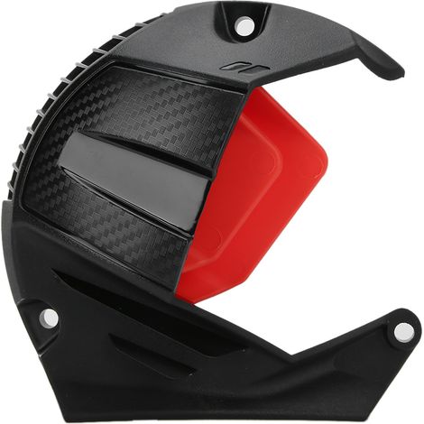 Modifizierte Lüfterschutzabdeckung Für Motorräder, Dekoratives Zubehör Passend Für Yamaha Bws R