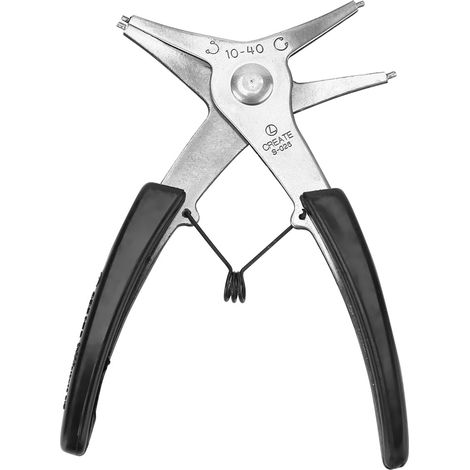 Ringclip-halterung, Leicht, Praktisch, Vielseitig Einsetzbar