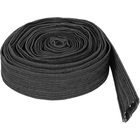 Schutzhülle Aus Denim, Flexibler Griff, Schweißbrennerschlauch Für Hochwertige Plasm-kabel Und Hydraulikschläuche