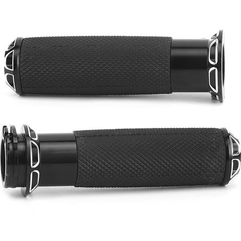 Motorrad-lenkergriffe 25 Mm/1 Zoll, Zubehör Passend Für Touring 96-07