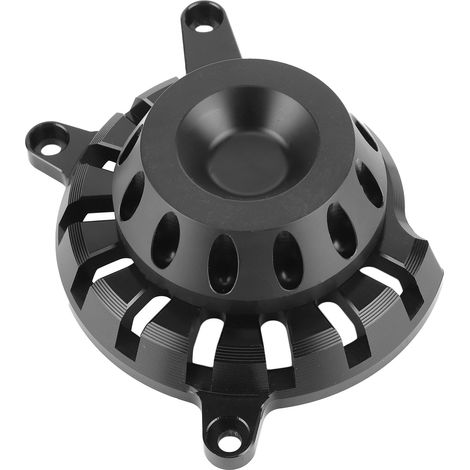 Motorgehäuse-impulszündungs-timing-abdeckung, Motorradschutz Passend Für Honda Cb650f/cb650r