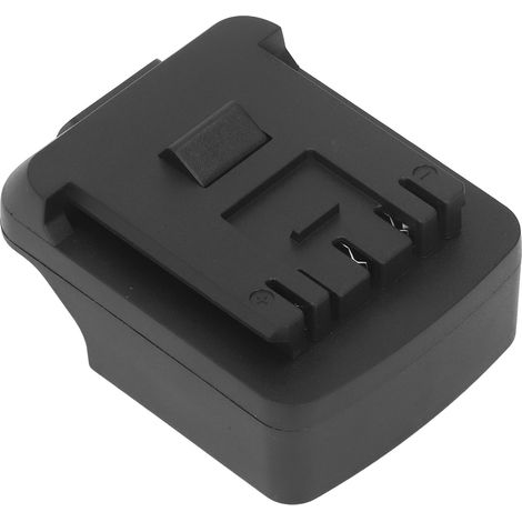 Batterieadapter, Dock-konverter, Stromanschluss, 18-v-werkzeug Für Lithiumbatterien