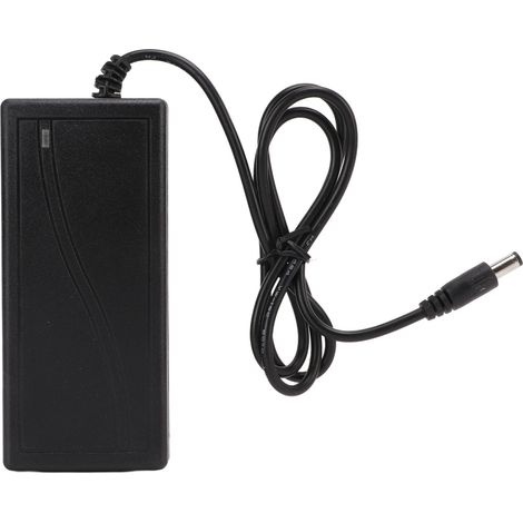 24v 3a Dc-ladegerät, 50/60hz, Überstromschutz Für Lcd-überwachungssystem