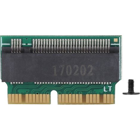Concerter-adapter, Langlebige Und Praktische Austauschbare Ssd Für Allzweck-desktop-laptops