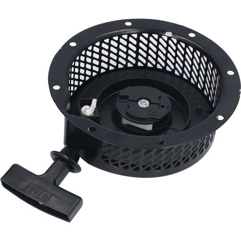 Rückstoßstarter-zugplatte, Ersatzteil Für Tecumseh Hm100 Hmsk80 Hmsk85 Schneemobilmotor