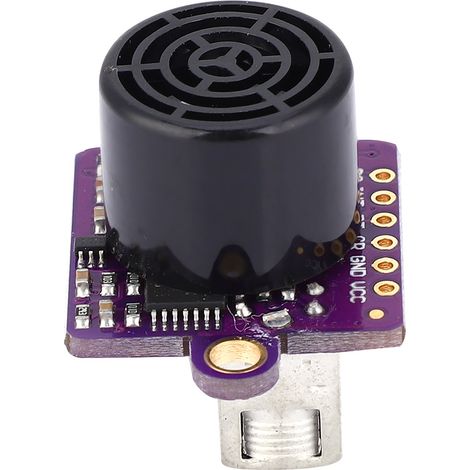 Gy Us42 I2c Pixhawk Apm (2019+) Ultraschall-flugsteuerungs-distanzmessmodul