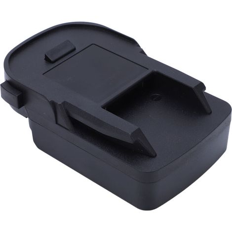Akku-adapter-konverter Abs Dock 18v Stromanschluss Für Bosch Zu Ridgid Aeg
