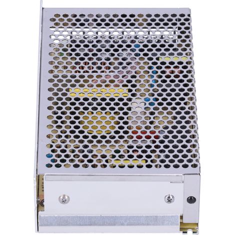 Berm Led-schaltnetzteil 115/230 V Ac Eingang 5 V/12 A 12 V/5 A Ausgang 2-wege 120 W D-120a