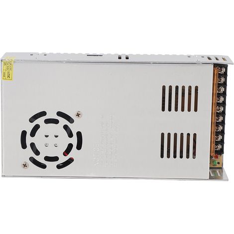 Led-leistungsschaltertreiber Mit 100–500 W Ac 110/220 V Auf Dc 12 V Lampentransformator