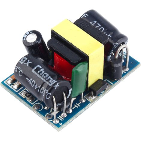 Isoliertes C-dc-schaltmodul, 1,2 X 0,8 X 0,7 Zoll, 3,5-w-netzteil Für Industrielle Anwendungen