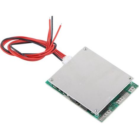 3s 100a Schutzpanel, 1 Stück, Ideal Für Werksbatterien