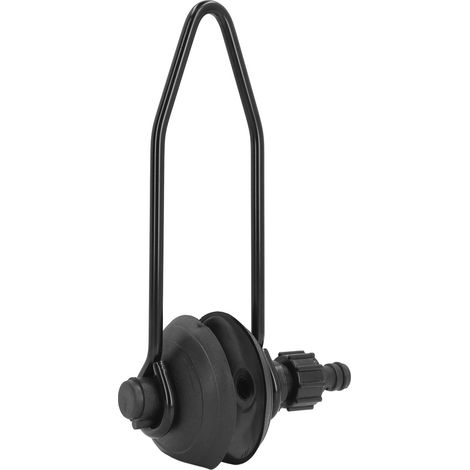 Universeller Runder Außenbordmotor Mit 16-mm-außendurchmesser-adapter, Für Sand, Schlamm Und Salz