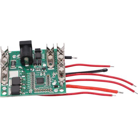 5s 20a Li-akkuschutzplatine, Niedrigstrom-bms-modul, 19v/21v Ionenladeschutzplatine