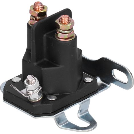 Magnetrelais-schalter, Geringer Stromverbrauch, Traktoranlasserzubehör, Elektrisches Steuergerät