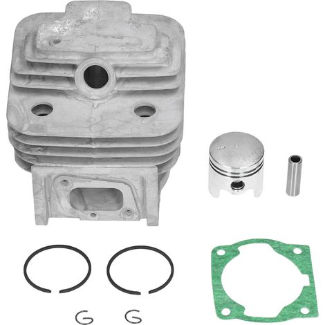 Zylinder-kolben-baugruppe, Zylinder Für Freischneider Aus Hochsiliziumhaltiger Aluminiumlegierung Für Mitsubishi Tu43