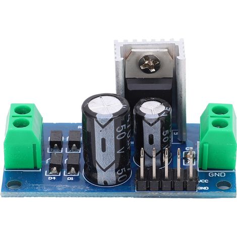 3-poliges, Auf Einer Leiterplatte Befestigtes, Stabilisiertes Netzteilmodul Für 12 V 1,2 A Spannungsstabilisierung L7812 Lm7812