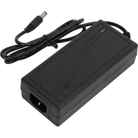 12v 5a Gleichstrom-netzteil, Schaltnetzteil Für 100-240v Led-lichtleisten