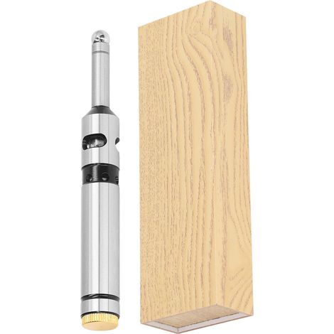 Fotoelektrischer Kantendetektor, Nichtmagnetischer Zentrierstab, Edelstahl-gesamttondetektor