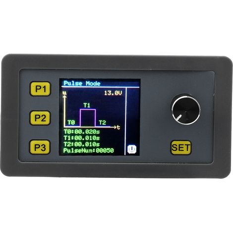 Wsfg-06 Pwm-impulsmodul-einstellmodul Onge Sine 4-20ma 2-10v Signalgenerator Ohne Rs485