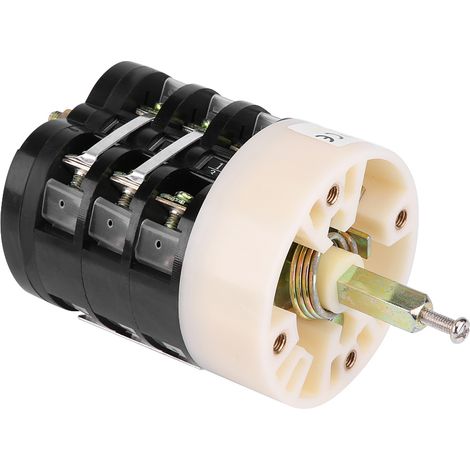 Vorder- Und Hinterachsschalter Für Pkw, Verschleiß- Und Hitzebeständiger Abs-reifenwechslerschalter 220 V/380 V Für Reparaturen