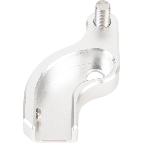 Neutral-schalthilfe-kit, Erleichtert Das Schalten, Zusätzliche Schaltunterstützung Al6063, Ersatzteil Für Touring Ab 2018, Silber