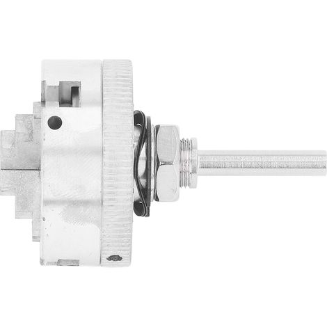 Satz 3-backen-spannfutter, Selbstzentrierende Drehbankplatte Mit M12x1-verbindungsstange, Spannbereich Von 10 Bis 35 Mm