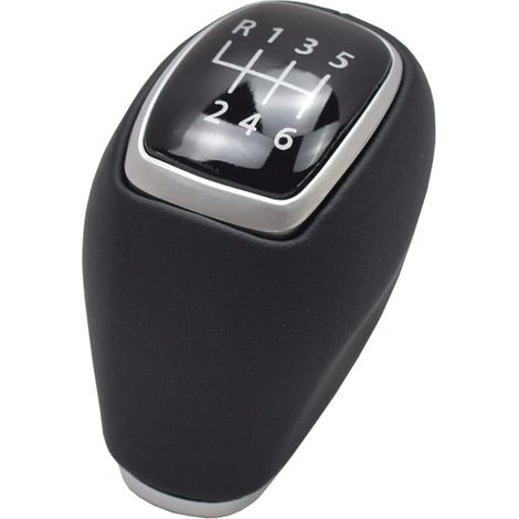 Schaltknauf Für 6-gang-schaltgetriebe, Styling-zubehör Für Hyundai Tucson Tl, I30, I20, Getz, Venue, Elantra, Ad, Accent, Verna 43711-f2300try