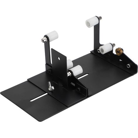 Flaschenschneider, Glasflaschenschneider-set, Werkzeug Zum Schneiden Von Weinflaschen, Gebogenes Schneidwerkzeug Für Runde Und Eckige Flaschen, [diy-flaschenschneider-set Aus Edelstahl]