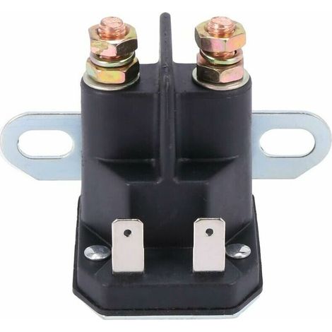 862-1211-211-16 Am138068 725-04439 Magnetschalterrelais, 12 V