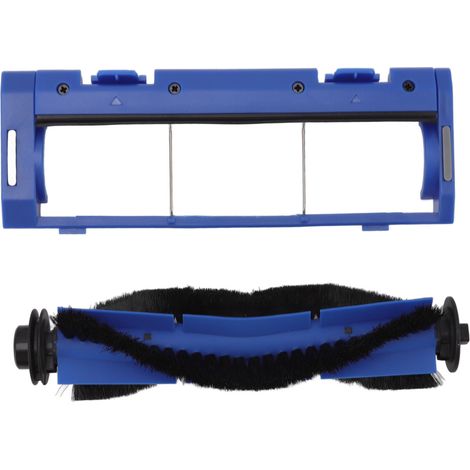 Hauptbürste Für Bagotte Bg600 Saugroboter, Ersatz-hauptbürste Und Bürstenschutzset