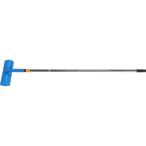 10-zoll-farbroller Für Decken Mit Verstellbarem Schutzschild, Wiederverwendbar, Spritzwassergeschützt, Für Türen, Fenster, Garten, Garage