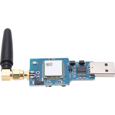 Usb-zu-gsm-seriell-port-modul, Gprs Sim800c Leiterplatte Für Sprachdatenübertragung