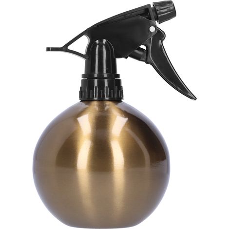 500 Ml Edelstahl-gießkanne Für Den Haushalt, Garten, Pflanzen, Blumen, Sprühflasche, Gold