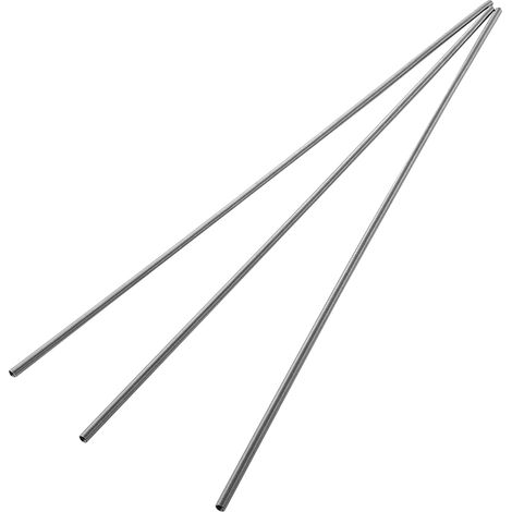 3-teiliges 1200-w-heizelement-heizdraht-reparaturset Für Backofentrockner
