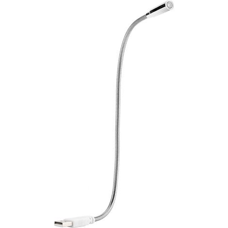 Mini-led-usb-nachtlicht/leselampe Für Laptop/pc