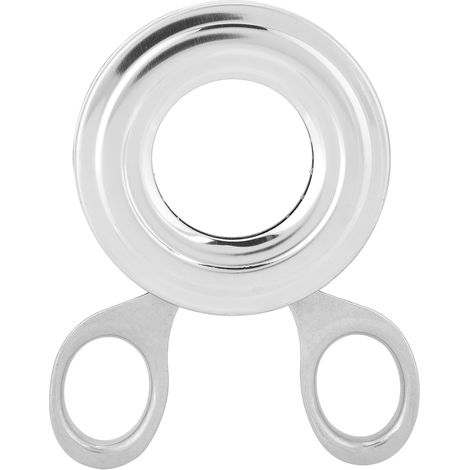 Eierschneider Aus Edelstahl, Eierschalenentferner Für Gekochte Eier, Schere, Schälwerkzeug, Küchenzubehör