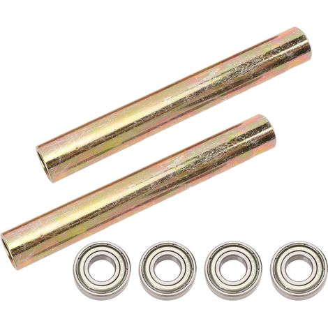 Sätze Lenkkopflagerbuchsen Für Minibikes, Glattere Metalloberfläche, Staubdicht, Ersatz Für Coleman Ct200u, Bt200x Und Ct200u-ex