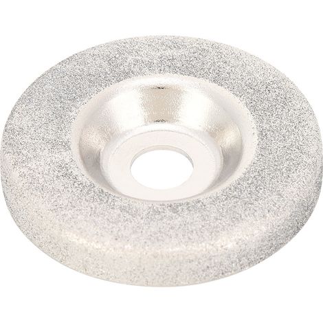 Multifunktionale Diamantschleifscheibe, Schmirgelstift, Schleifwerkzeug 52 Mm / 2 Zoll Durchmesser