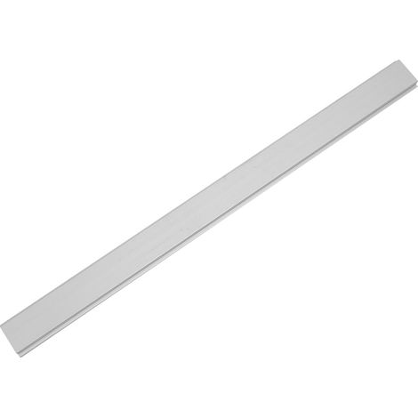 T-nut-gehrungsfräse Aus Aluminiumlegierung Für Nicht Poröse Platten, Holzbearbeitungswerkzeug Für Schreiner (450 Mm)