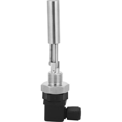 Schwimmerschalter In Entenschnabelform, Aus Edelstahl 304, Wasser- Und Flüssigkeitsstandsensor, G1/2"-steuerung Dc0-220v
