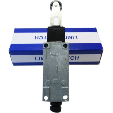 Mini-endschalterrolle Mit Verstellbarem Drehhebelarm Für Tz 8108