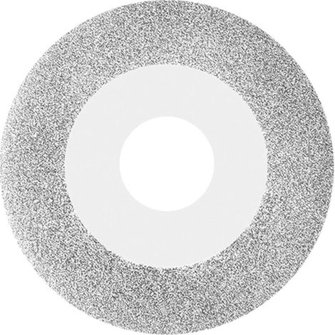 60-mm-diamanttrennscheibe Für Rotationswerkzeuge, Trennscheibe, Steintrennscheibe, Bohrzubehör, Polierscheiben Für Glas, Fliesen, Marmor, Kunststoff Und Jade