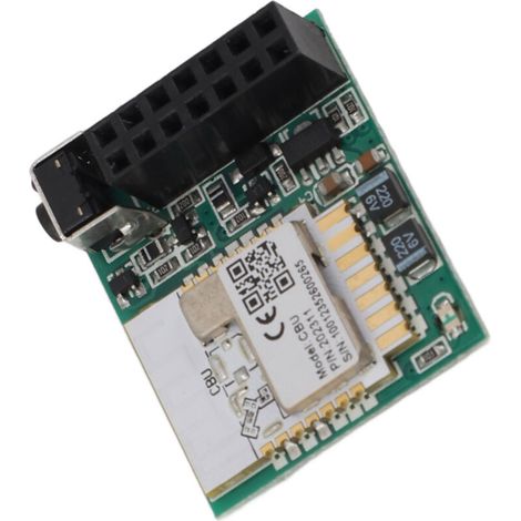 2-kanal-wlan-türöffnermodul, 2,4-ghz-bluetooth, Diy-türschalter Für Die Tuya-app