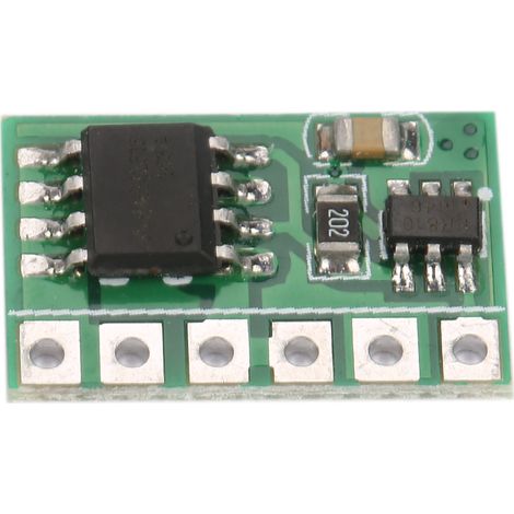 Elektronischer Schalter, Robuste Bauweise, Hohe Sicherheit, Dezentes Design Für Den Innenbereich