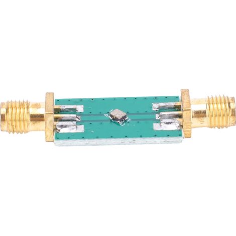 Gps-filtermodul, Leiterplatte, Langlebige Elektronische Bauteile, 1575 Mhz Mittenfrequenz