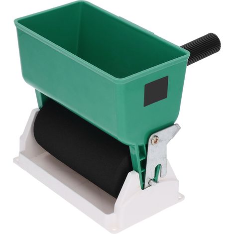 Verstellbarer, Manueller Rollenleimapplikator, Tragbares Werkzeug Zum Beschichten Und Verkleben Von Platten Und Karton