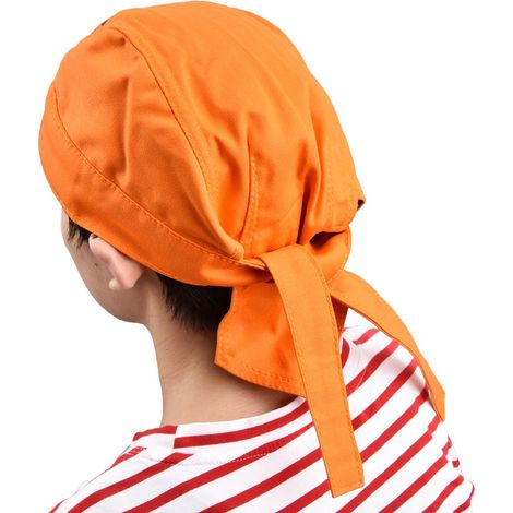 Schweißerhelm, Waschbarer, Feuerfester Hut Im Bandana-stil Für Mechanische Arbeiten Und Metallbearbeitung