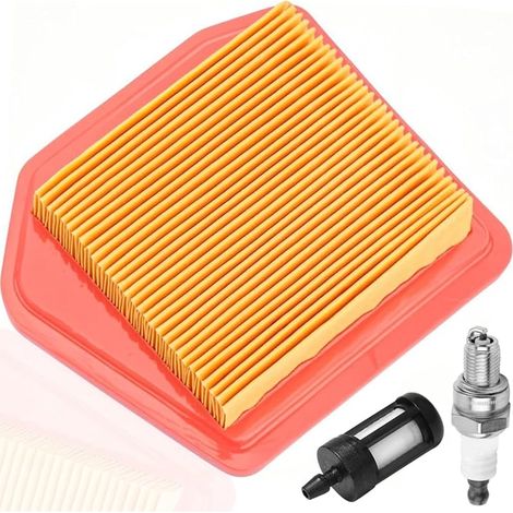 4147 141 0300 Luftfilterreiniger Für Stihl Fs410 Fs460 Fs240 Fs240r Fs240ce Fs 240 Ce Z Fs 240 R Fs 240 Rz Fs260 Fs260ce Fs360 Fs360ce Fs460cem Fr460tcem Benzin-freischneider